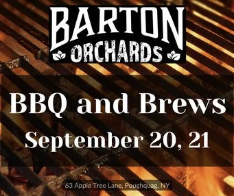 BBQ & Brews