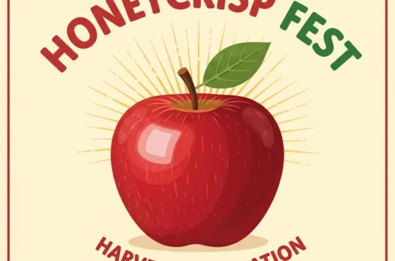 Honeycrisp Festival