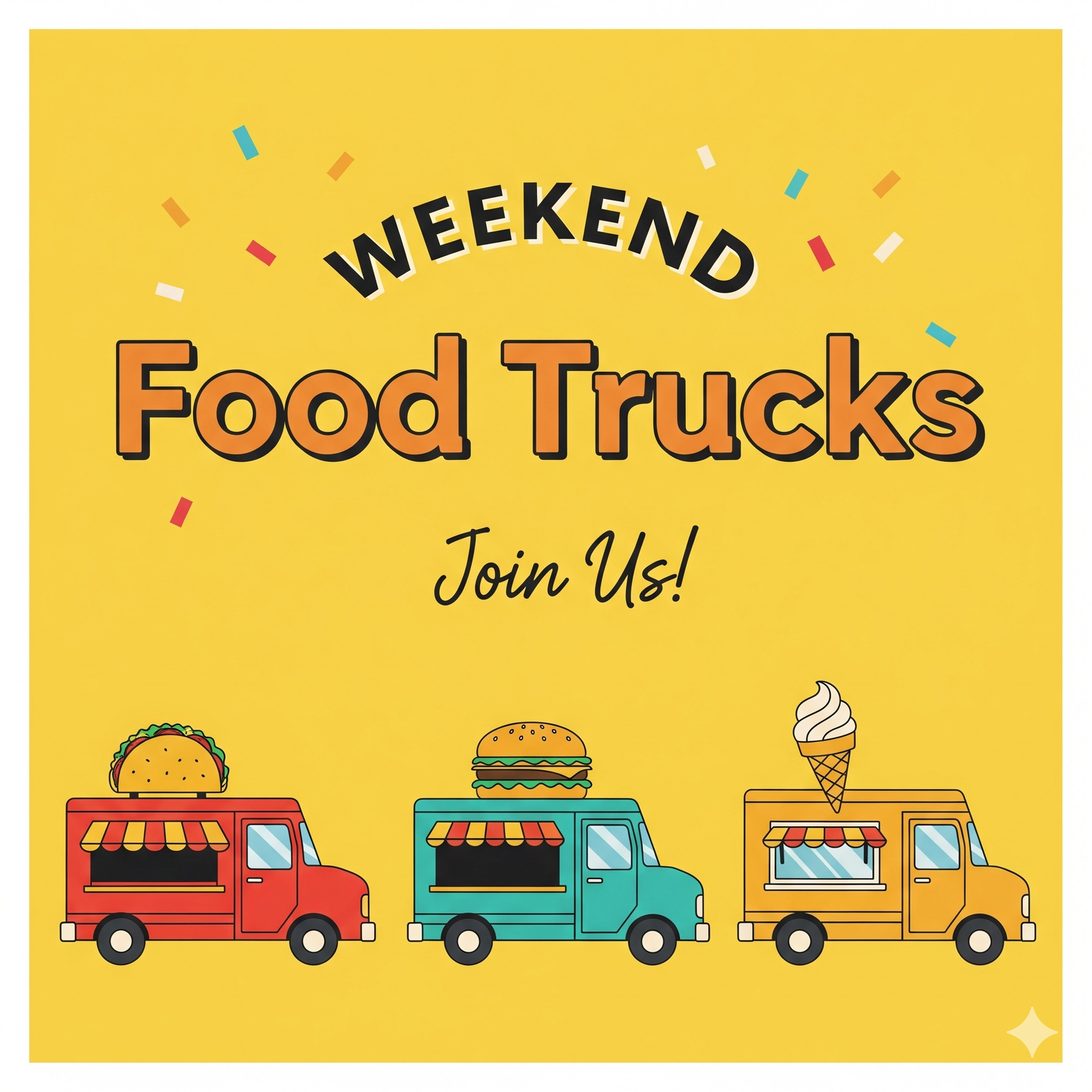 Weekend Food Trucks at Millbrook Vineyards & Winery