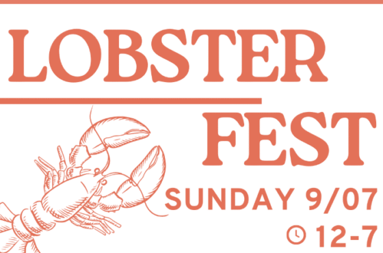 Lobster Fest