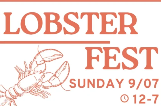 Lobster Fest