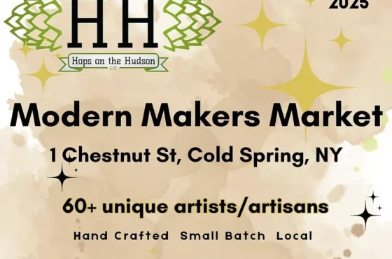Modern Makers Market
