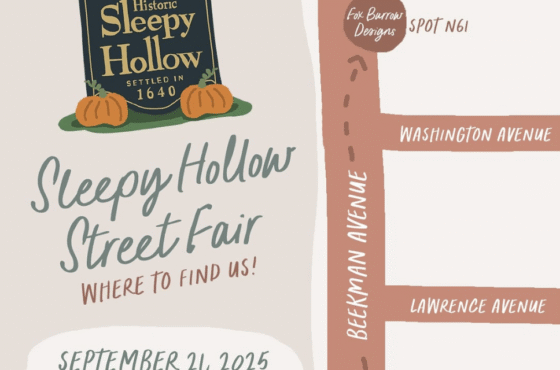 Sleepy Hollow Street Fair