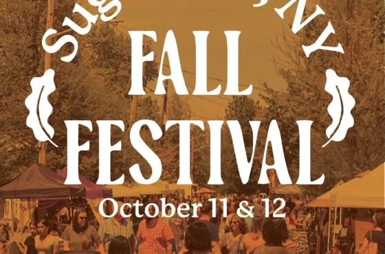 Sugar Loaf Fall Festival