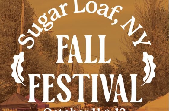 Sugar Loaf Fall Festival