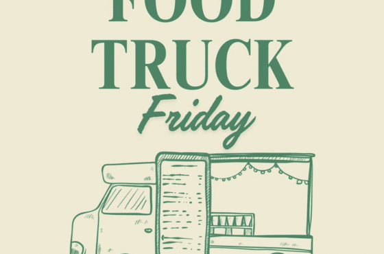 Friday Night Food Trucks