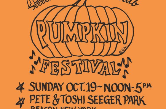 The Beacon Sloop Club’s Annual Pumpkin Festival