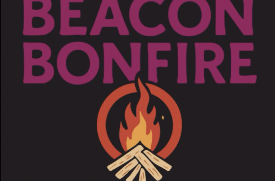 Beacon Bonfire Music + Art Festival