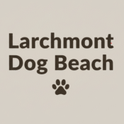 Larchmont Dog Beach