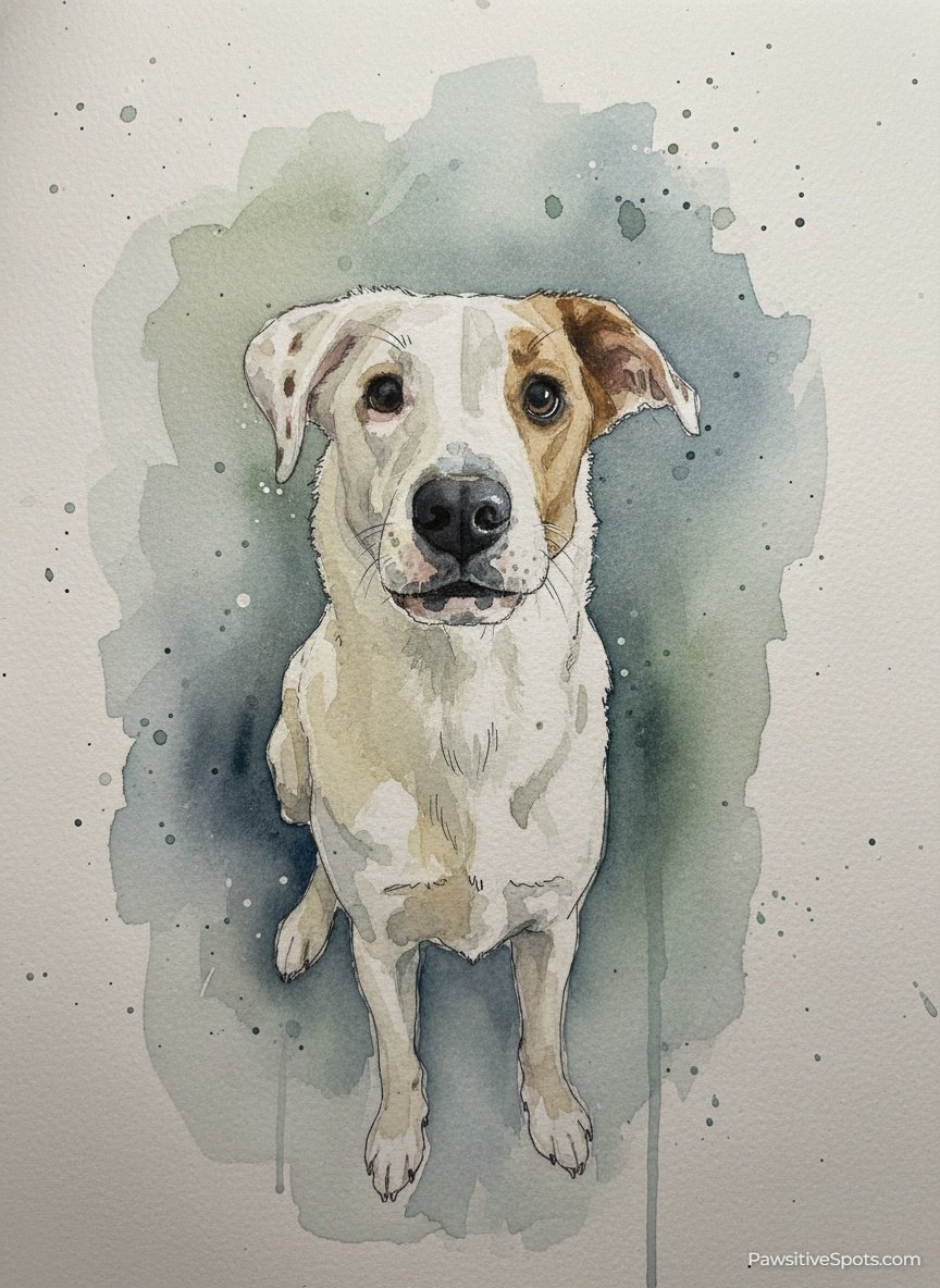 dog-watercolorized-220840