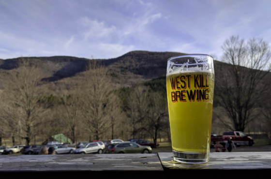 West Kill Brewing