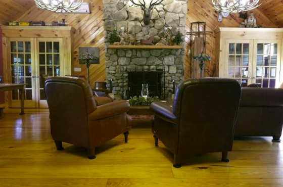 Bernetta’s Place Inn by the Lake