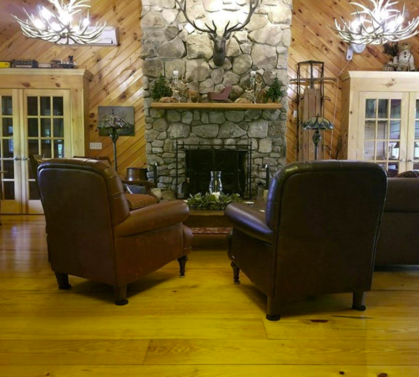 Bernetta’s Place Inn by the Lake