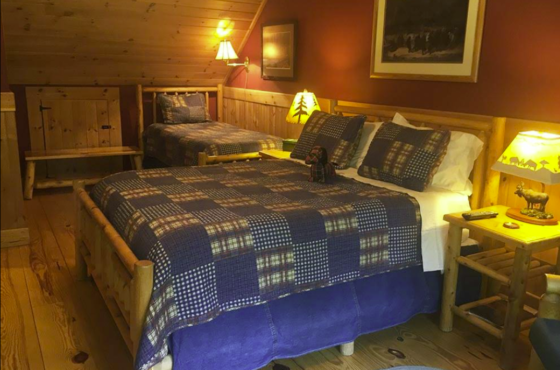 Bernetta's Place Inn by the Lake