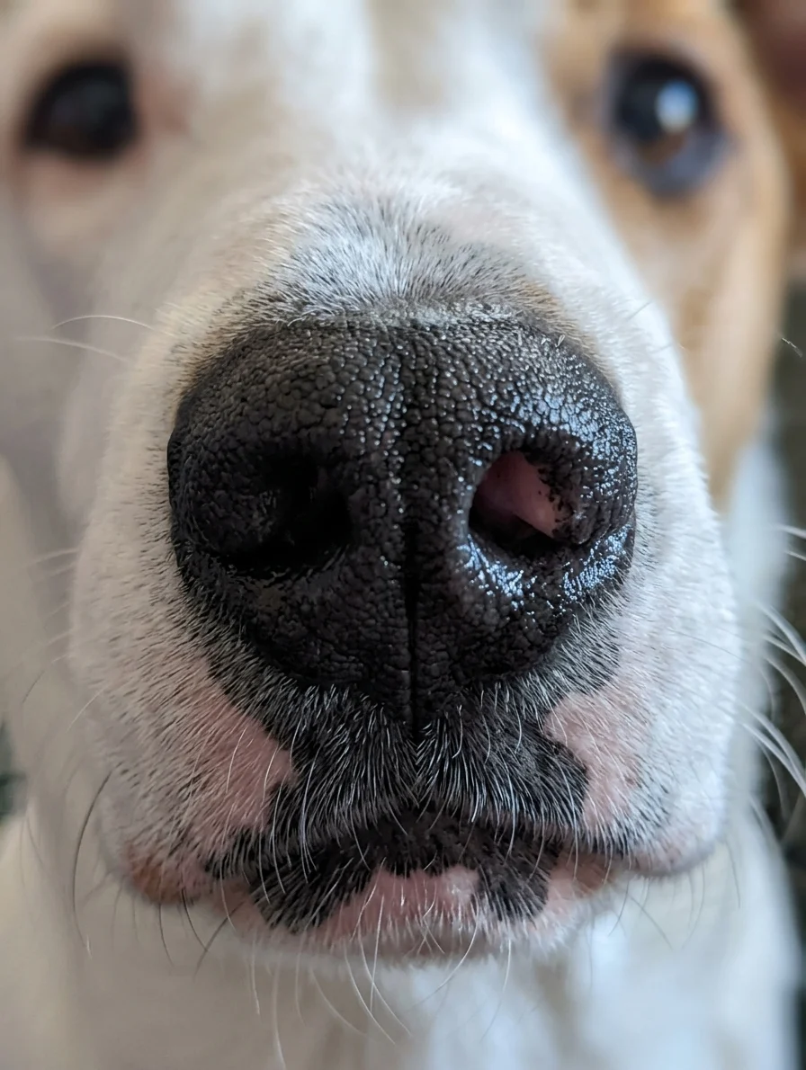 Nose Prints and Paw-sonalities: Why Your Dog’s Snout is as Unique as a Human Fingerprint
