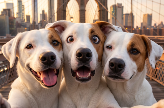 The Perfect Dog Band