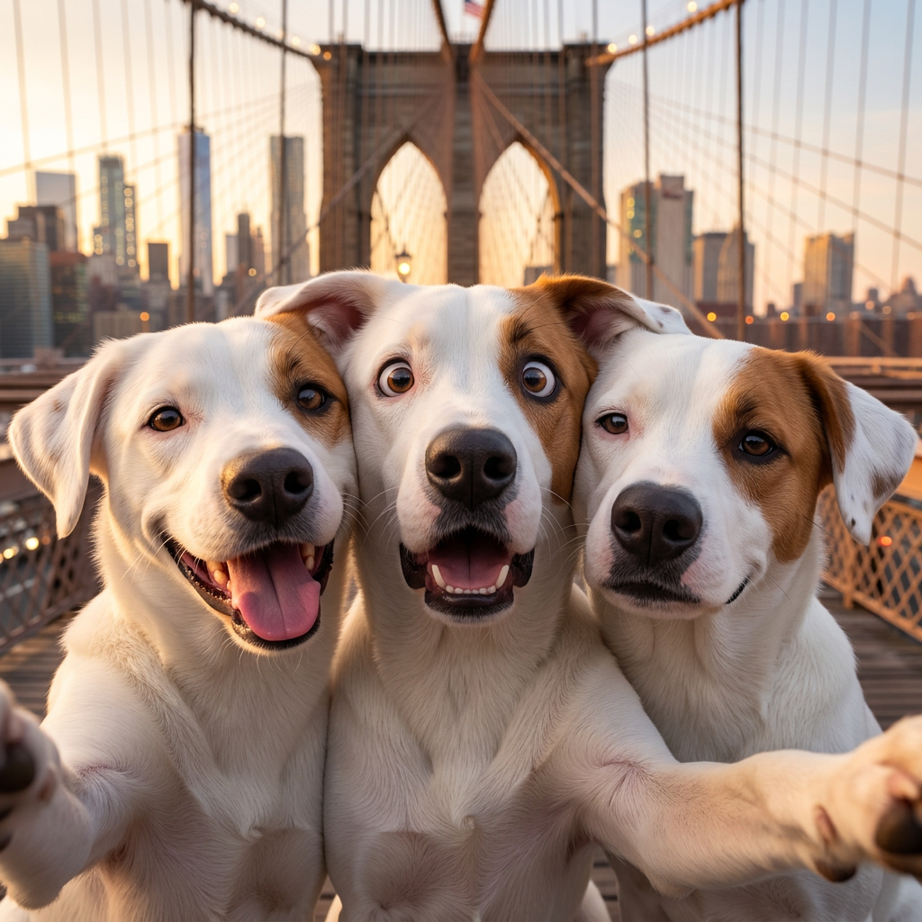 The Perfect Dog Band