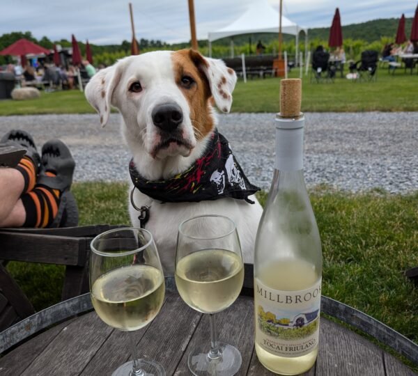 Millbrook Vineyards & Winery