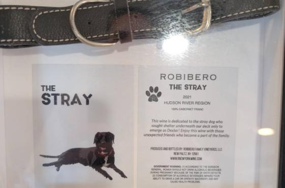 Robibero Winery