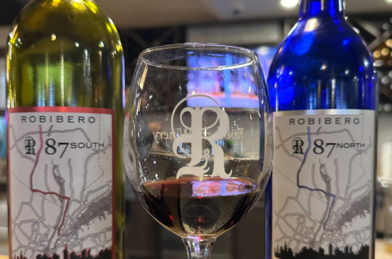 Robibero Winery