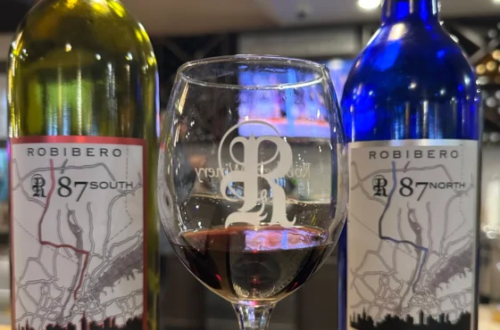 Robibero Winery