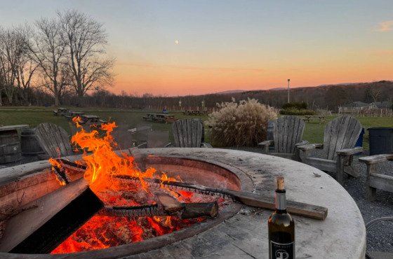 Robibero Winery