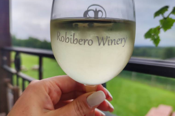 Robibero Winery