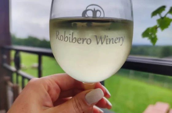 Robibero Winery