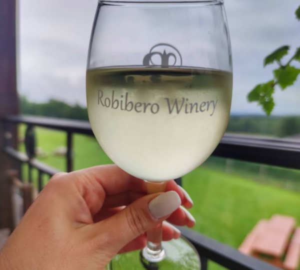 Robibero Winery