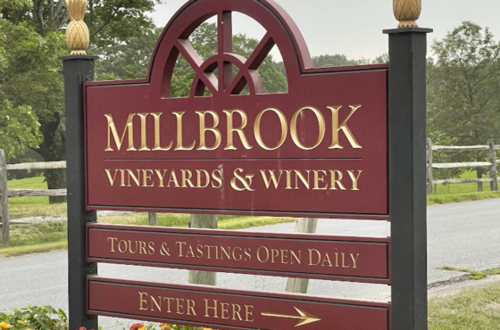 Millbrook Vineyards & Winery