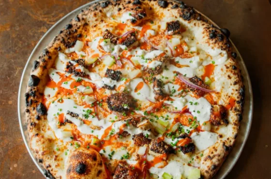 3 Dog-Friendly Pizza Places to Try in the Hudson Valley